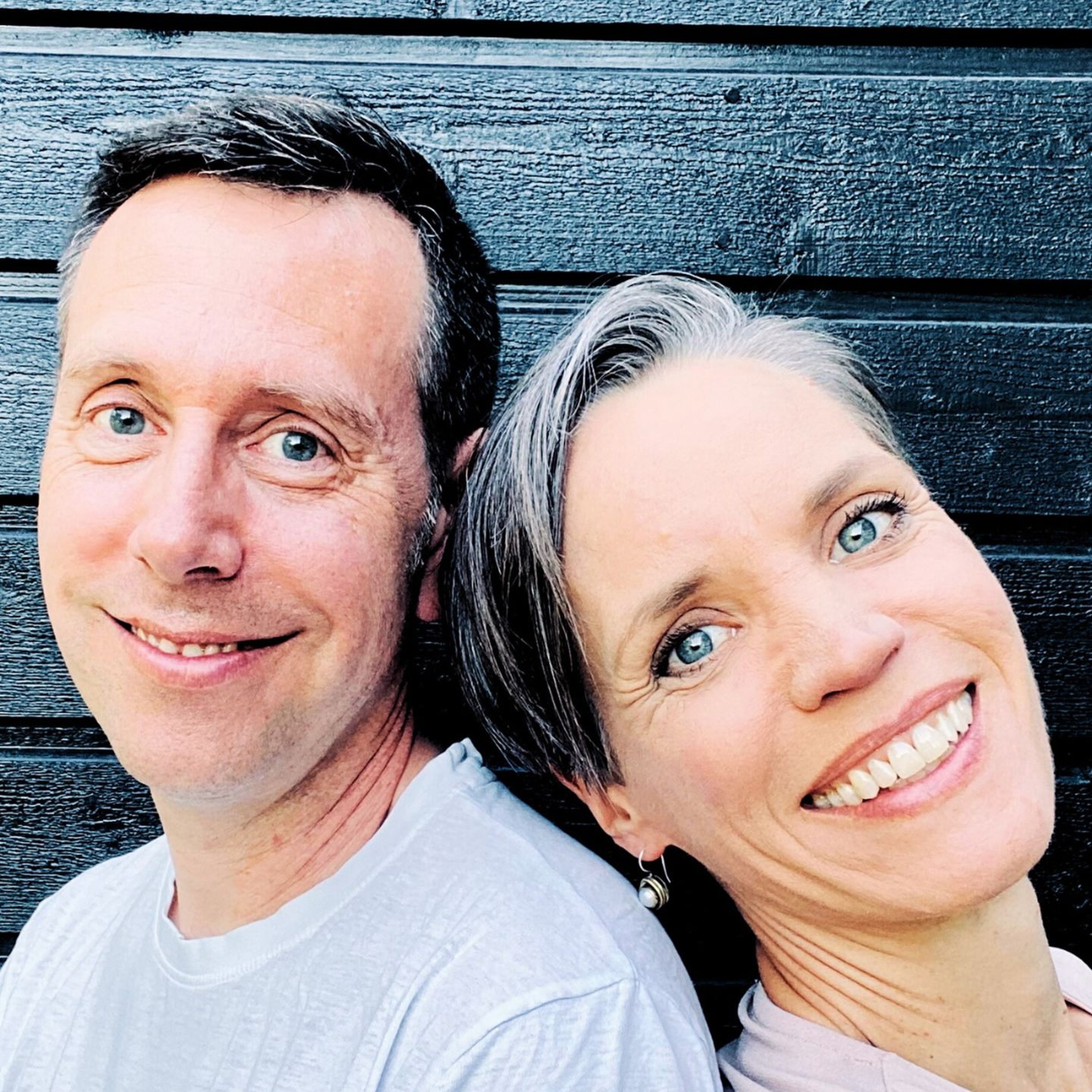 Livemusik: Stina & Andreas Jirdell 20250618