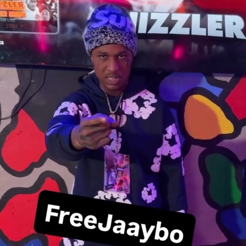 EBK Jaaybo - Belt 2 Ass (Unreleased)