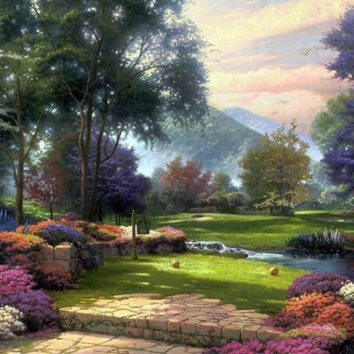 The Spring Of Yesterday