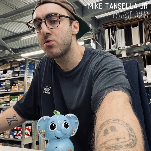 MIKE TANSELLA JR [05.09.2023]