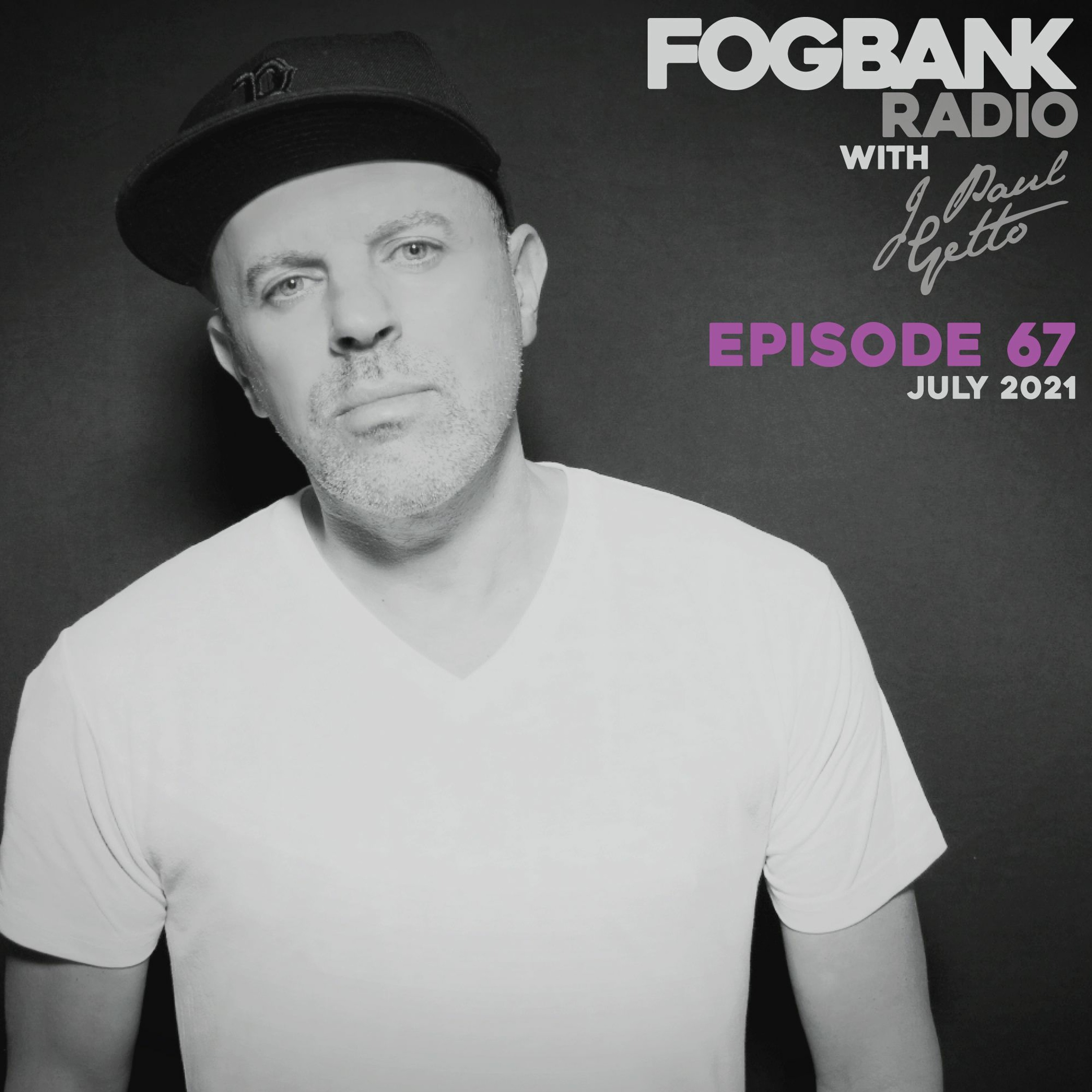 Fogbank Radio with J Paul Getto