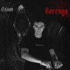 GHOSTCAST02 - SØRENGA DJ mix artwork - Electronic music tracklist cover image