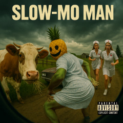 Slow-Mo Man