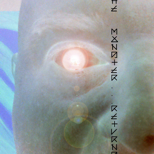 The Monster... returns (out of the Darkness 2017)