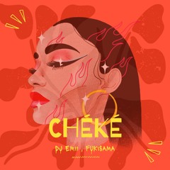 DJ EMII , Fuki - Tchéké Vocal Mix