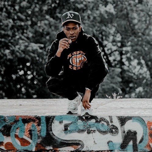 Sleep Walking (2020 leak)