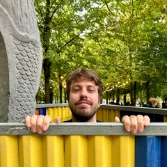 Vers @ Kiosk Radio 24.09.2025