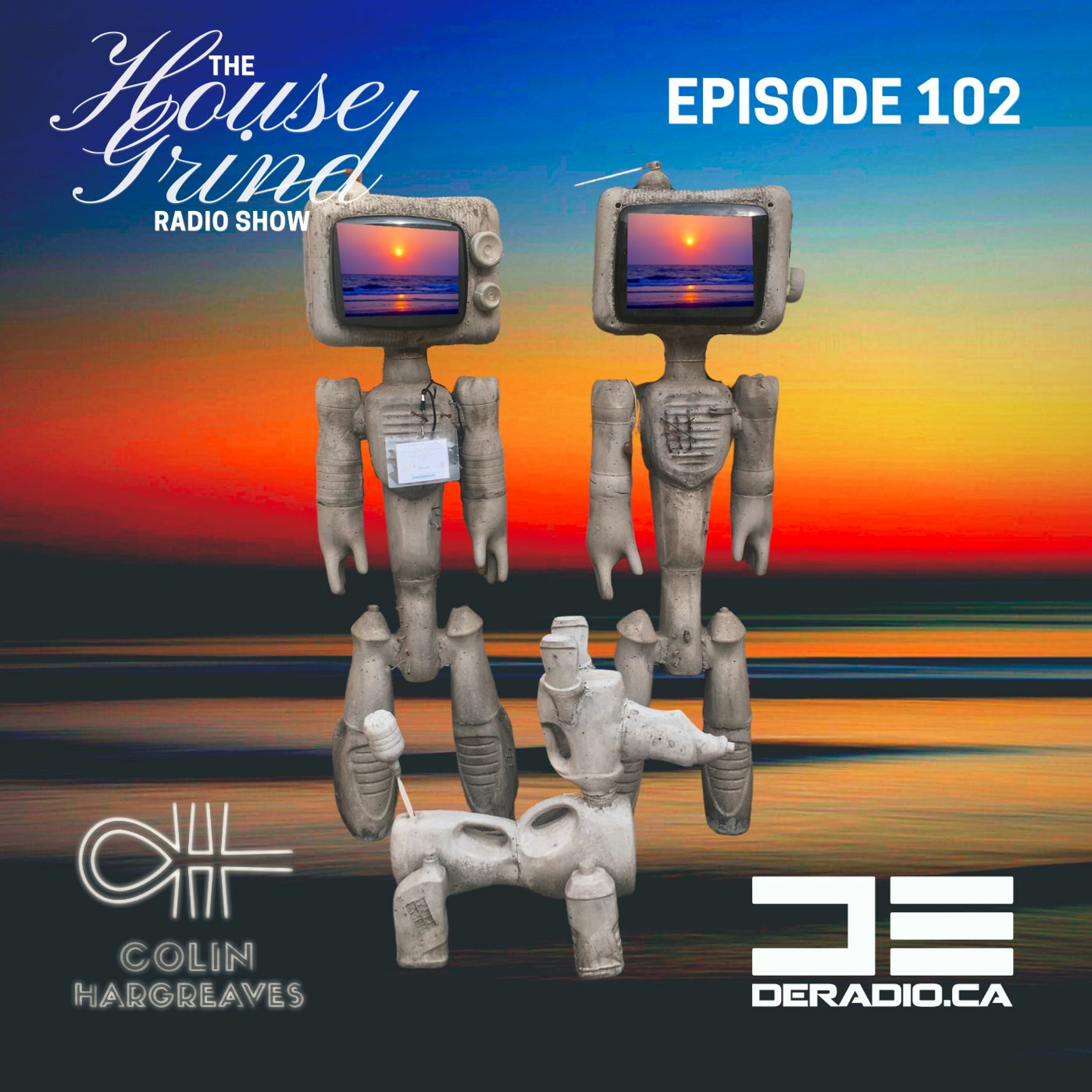 House Grind Radio Show