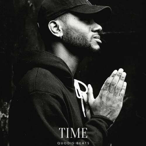 Time | Dark R&B Instrumental