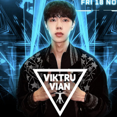 Darrenstyles 2K23 Mix -Viktruvian