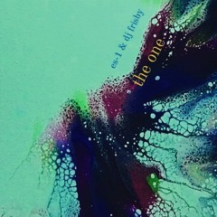 ES-1 & DJ FRISBY - The One