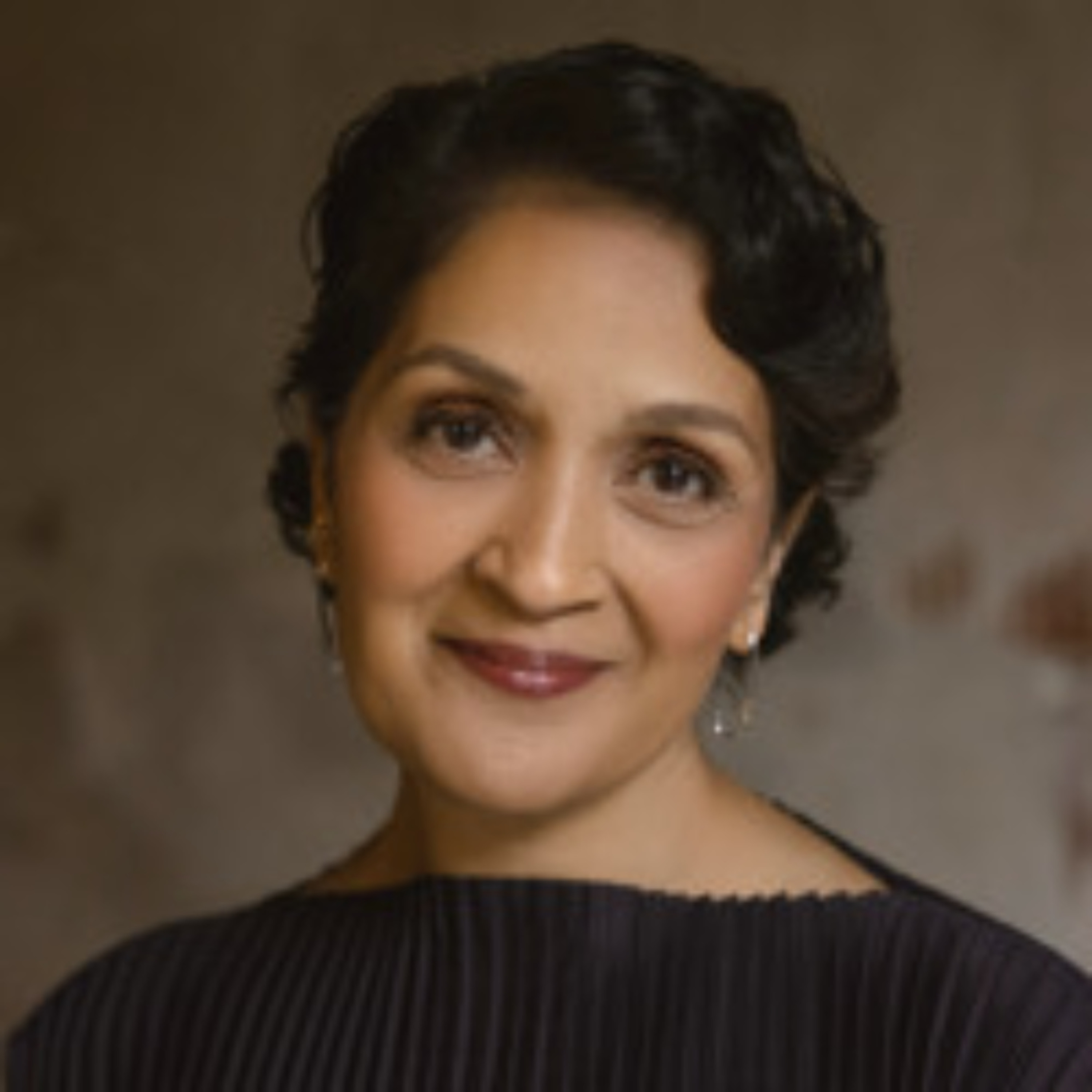 487. The Practicality of Ayurveda: Dr. Avanti Kumar-Singh’s Natural Approach to Health episode artwork