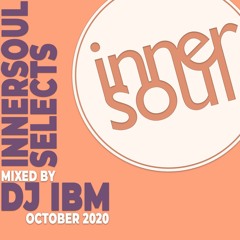 InnerSoul Selects: October 2020