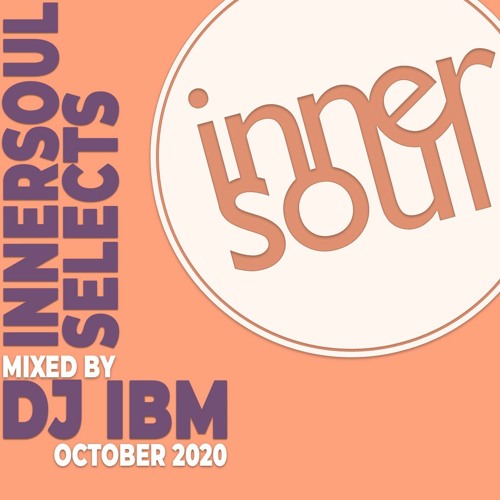 InnerSoul Selects: October 2020