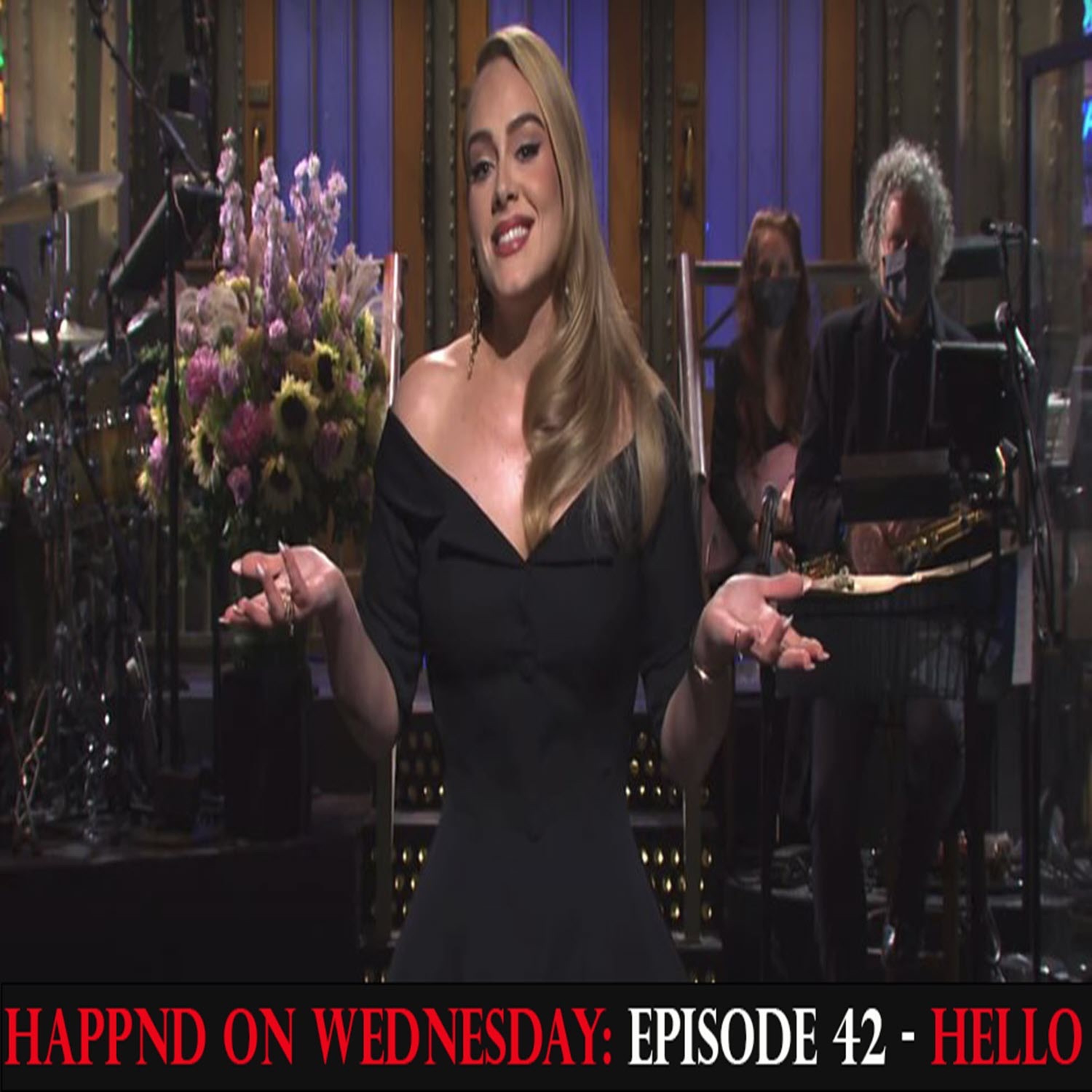 It Happnd on Wednesday