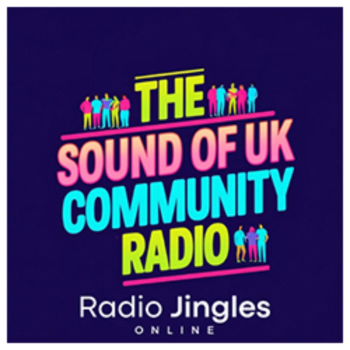 NEW: Aircheck - The Sound Of UK Community Radio - Part 5 (16th October 2025)