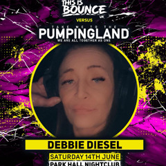 PUMPINGLAND SET