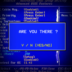 DOOMSDAY CLOCK /// X3LB - ON THE BORDER OF THE WORLDS