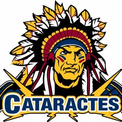 Shawinigan Cataractes official Warm up 2020-2021