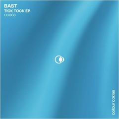 Premiere : BAST - The Hot Seat (Cramer Remix) (CC008)