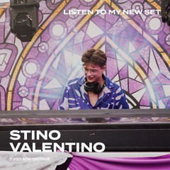 Stino Valentino - HOW Records