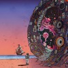 Aio @ Bucht der Träumer Festival 2025 | Porto Loco | Live Set DJ mix artwork - Electronic music tracklist cover image