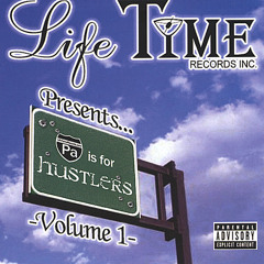 B-BRIXXX feat. B-Rush and I.Q