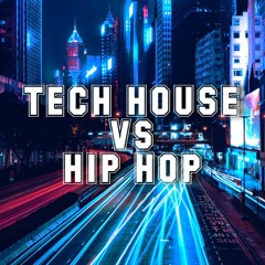 TECH HOUSE VS HIPHOP - Pete Kielsholm Mashup (Fisher, 50 Cent, Dom Dolla, Pop Smoke E.g