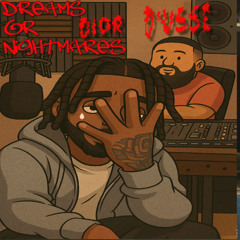 Dreams And Nigtmares