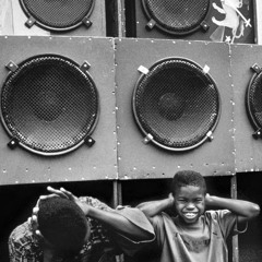 Jah Booli - Rub A Dub