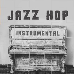 DJ MISHA - Jazz Hop Beat Instrumental