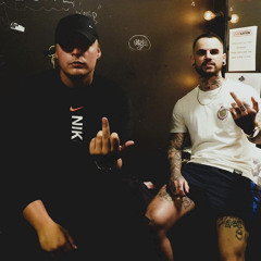 Live Like This Ft. Twenny3