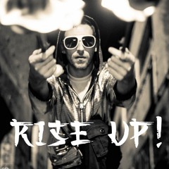 2021 Breakbeat - Rise Up! 🛸❤️