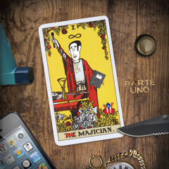 Open (feat. Homeboy Sandman)