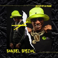 BARBEL SPECIAL BY DJ PALMA