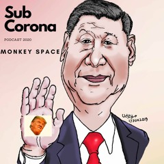 Sub Corona (Podcast ) FREE DOWNLOAD - Monkey Space
