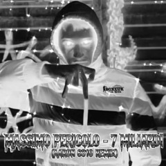 Massimo Pericolo - 7 Miliardi (Aaron 6310 Remix)