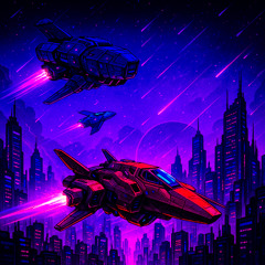 Starships