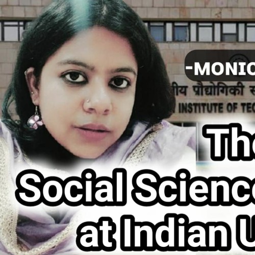 The Quality Of Social Science Research At Indian Universities