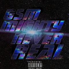 MIGHTY - NEVER REAL