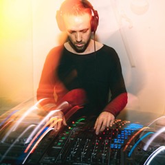[Warehouse Techno Mix] T-Falcon Live for Home Town Records (Dark & Hard Techno DJ Set) [Industrial]