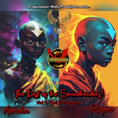 Thelastsoundbenders - DSFL