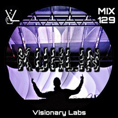 Exclusive Mix 129: Kuhlin