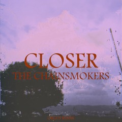 Closer (Orgus Remix) - The Chainsmokers ft-Halsey  (Radio Edit)