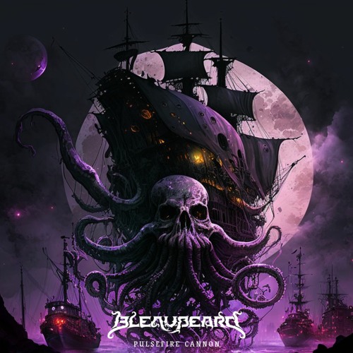 Bleaubeard - Pulsefire Cannon