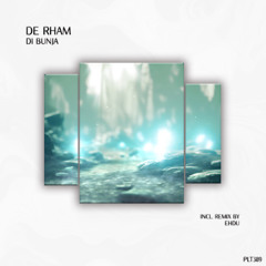 De Rham - Tena Sana (Short Edit)