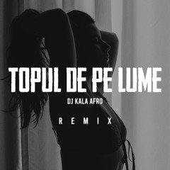 Florin Cercel - Topul de pe lume (Dj Kala Afro Remix)