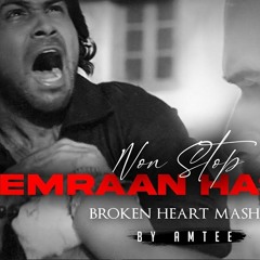 Emraan Hashmi Jukebox Full Version - Emraan Hashmi Mega Mashup - KK - Atif Aslam