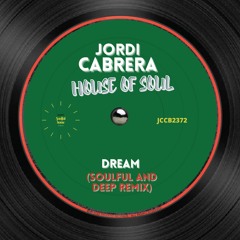 Dream Master1 (SOULFUL MIX)