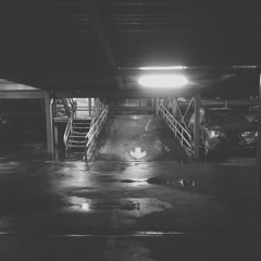 COa (Hypnotic Groove) - Lobby (2003)